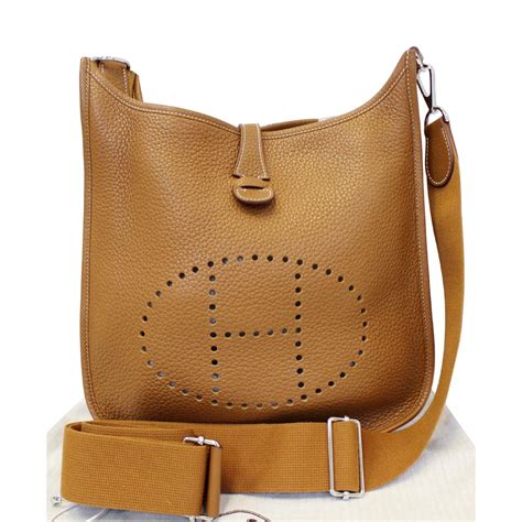 hermes evelyn crossbody bag|hermes evelyne bag price.